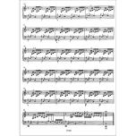 【維也納原始版】巴赫〈巴哈〉平均律鋼琴曲集第一卷  