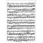 【維也納原始版】巴赫〈巴哈〉平均律鋼琴曲集第二卷