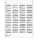 【維也納原始版】巴赫〈巴哈〉平均律鋼琴曲集第二卷