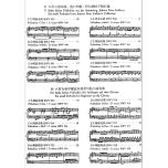 【維也納原始版】巴赫〈巴哈〉小前奏曲與賦格