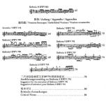 【維也納原始版】巴赫〈巴哈〉二聲部與三聲部創意曲