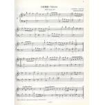 【維也納原始版】安娜．馬格達麗娜．巴赫的鍵盤曲集