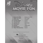 迪士尼 Disney Movie Fun – 2nd Edition