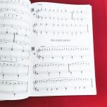 【簡中】【超大音符大開本】〈徹爾尼〉車爾尼599鋼琴初級教程/鋼琴巴士雙引擎智能7+1曲庫【掃碼綁定圖書】