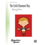 Melody Bober - The Little Drummer Boy