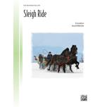 Melody Bober - Sleigh Ride