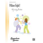 Melody Bober - Pillow Fight!