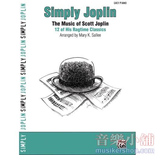 Simply Joplin