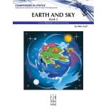 Mary Leaf : Earth and Sky, Book 2