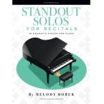 Standout Solos for Recitals