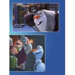 Disney's Olaf's Frozen Adventure (EASY PIANO)