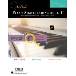 Faber-Piano Sightreading Book 1鋼琴視奏書1