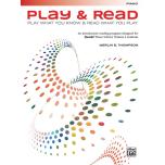 Merlin B. Thompson:Play & Read