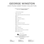 George Winston – Easy Piano Sheet Music Collection