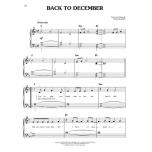 泰勒絲-鋼琴選輯譜(初級) 2023版