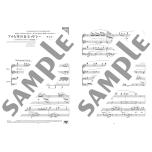 迪士尼歌曲:古典作曲家風格編排鋼琴二重奏譜(中上級X中上級)