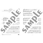 迪士尼歌曲:古典作曲家風格編排鋼琴二重奏譜(中上級X中上級)