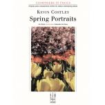 Kevin Costley:Spring Portraits