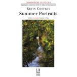 Kevin Costley:Summer Portraits