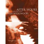 Pam Wedgwood:After Hours for Piano Duet
