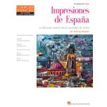 Mona Rejino:Impresiones de Espana