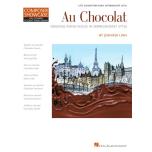 Au Chocolat – Original Piano Solos in Impressionist Style