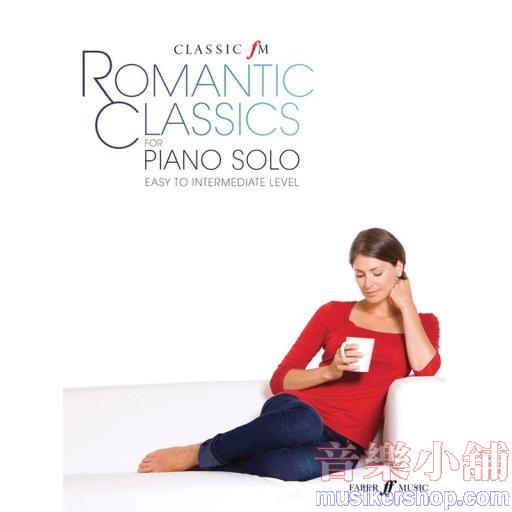 Classic FM: Romantic Classics