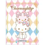 哈哈彩色音樂聯絡簿～Charmmy Kitty【MUB1301】