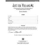 Dennis Alexander:Just for You & Me, Book 2