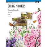 Dennis Alexander:Spring Promises