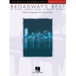 Phillip Keveren:Broadway's Best