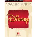 Phillip Keveren:Disney Recital Suites