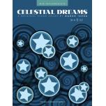 Celestial Dreams 5 Original Piano Solos