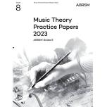 ABRSM 2023 G8 Music Theory Practice Papers