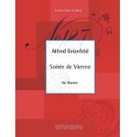 Alfred Gruenfeld：Soiree de Vienne op. 56