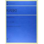 Kaski - カスキ ピアノ小品集